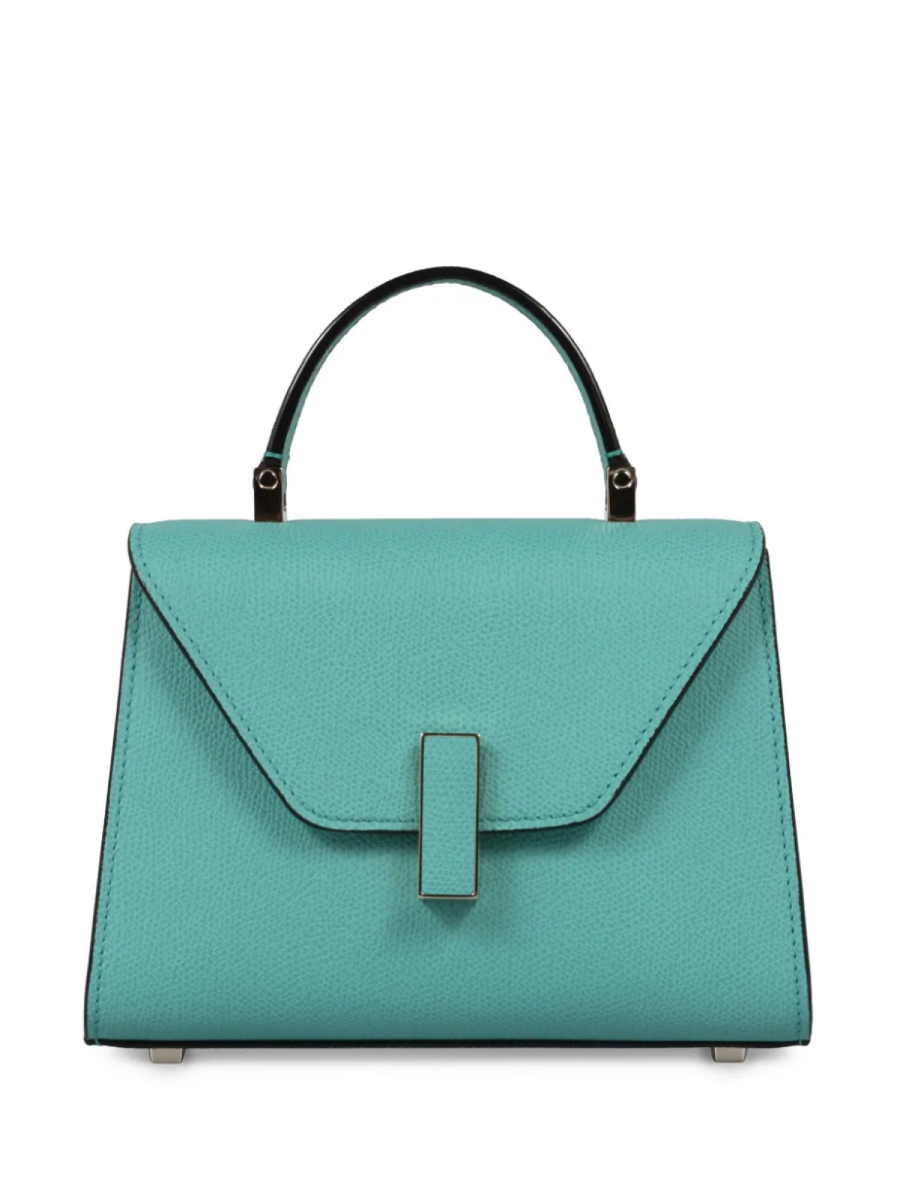 Valextra сумка-тоут Iside размера мини, синий
Valextra сумка-тоут Iside размера мини, синий