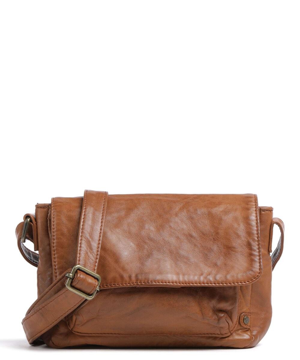 Сумка на плечо Power Field из овчины Depeche, коричневый
Сумка на плечо Power Field из овчины Depeche, коричневый