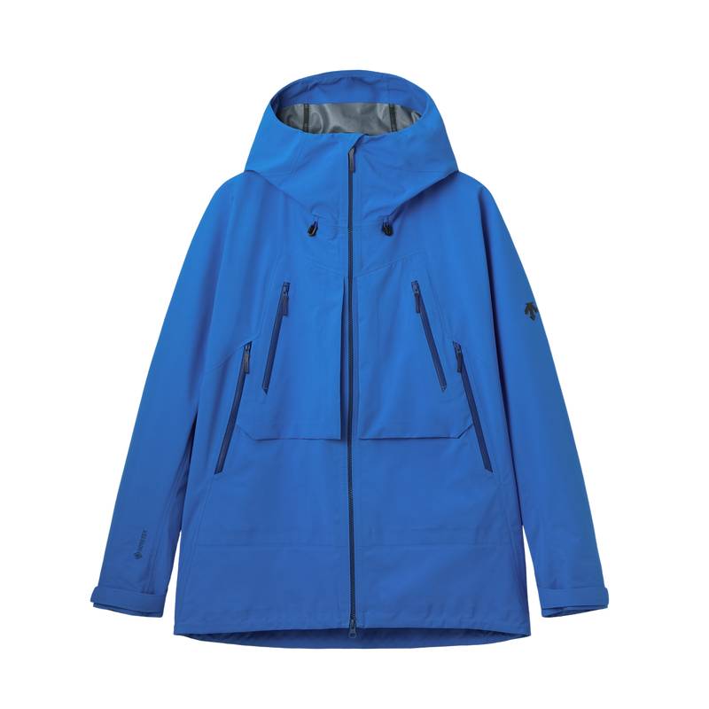 DESCENTE Куртка ALLTERRAIN 81 унисекс, BL
DESCENTE Куртка ALLTERRAIN 81 унисекс, BL