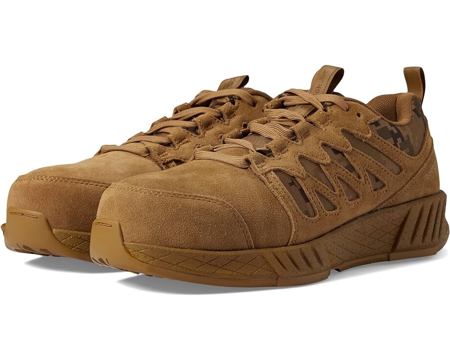 Кроссовки Reebok Work Floatride Energy Tactical EH Comp Toe, цвет Digital-Camo Coyote, Бежевый, Кроссовки Reebok Work Floatride Energy Tactical EH Comp Toe, цвет Digital-Camo Coyote
Кроссовки Reebok Work Floatride Energy Tactical EH Comp Toe, цвет Digital-Camo Coyote, Бежевый, Кроссовки Reebok Work Floatride Energy Tactical EH Comp Toe, цвет Digital-Camo Coyote