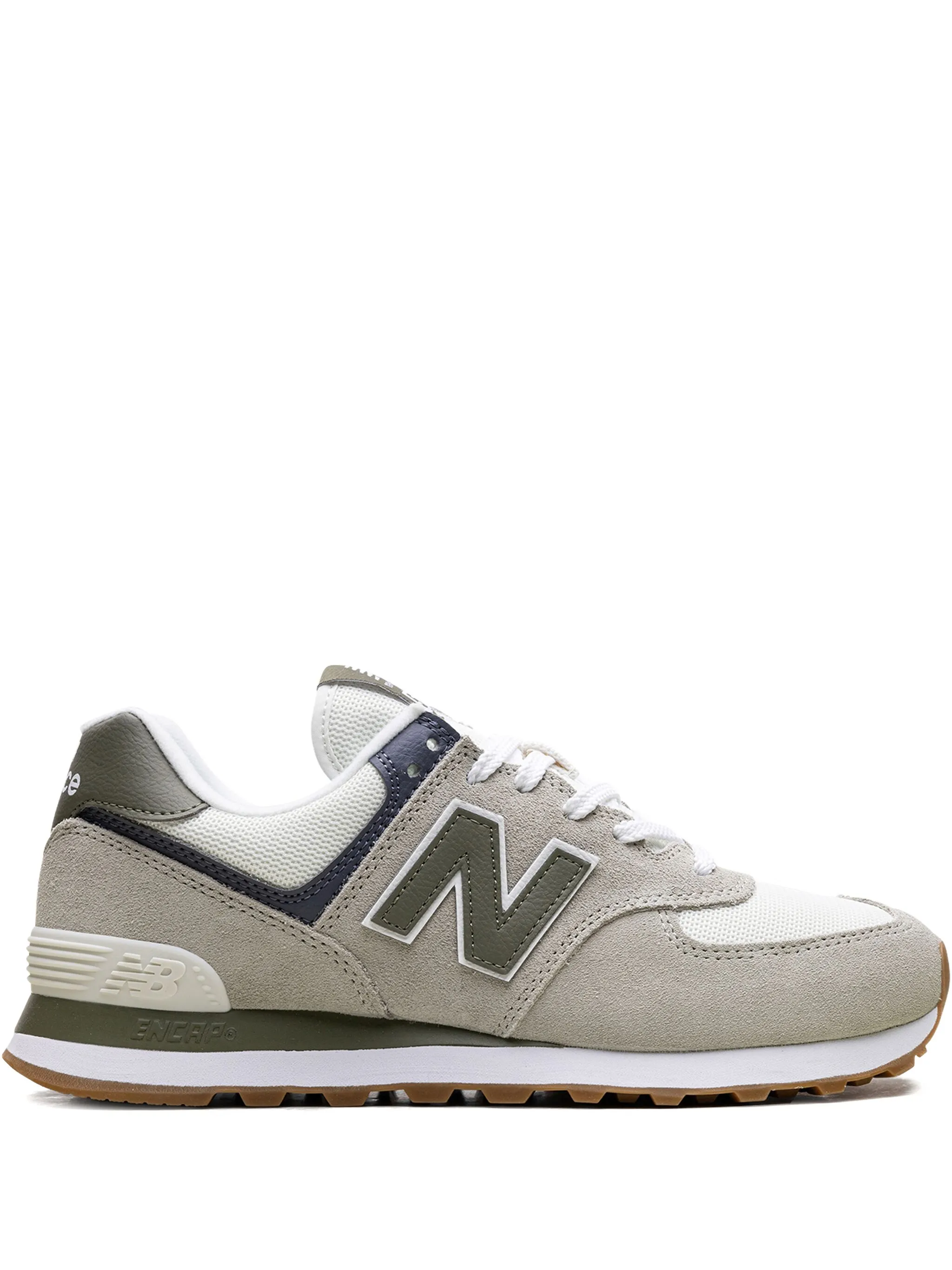 Кроссовки 574 Moss New Balance, зеленый
Кроссовки 574 Moss New Balance, зеленый
