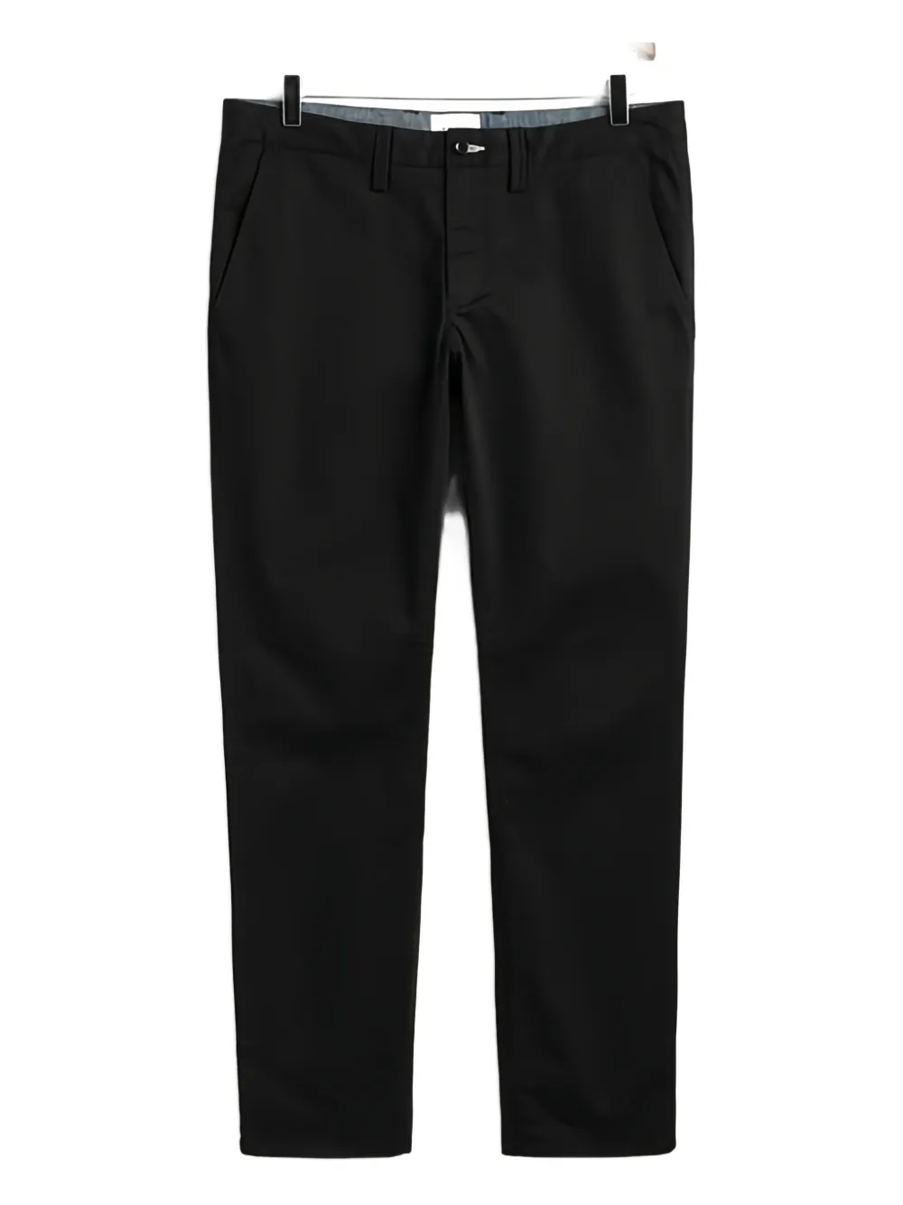 Брюки на пуговицах Gant, черный
Брюки на пуговицах Gant, черный