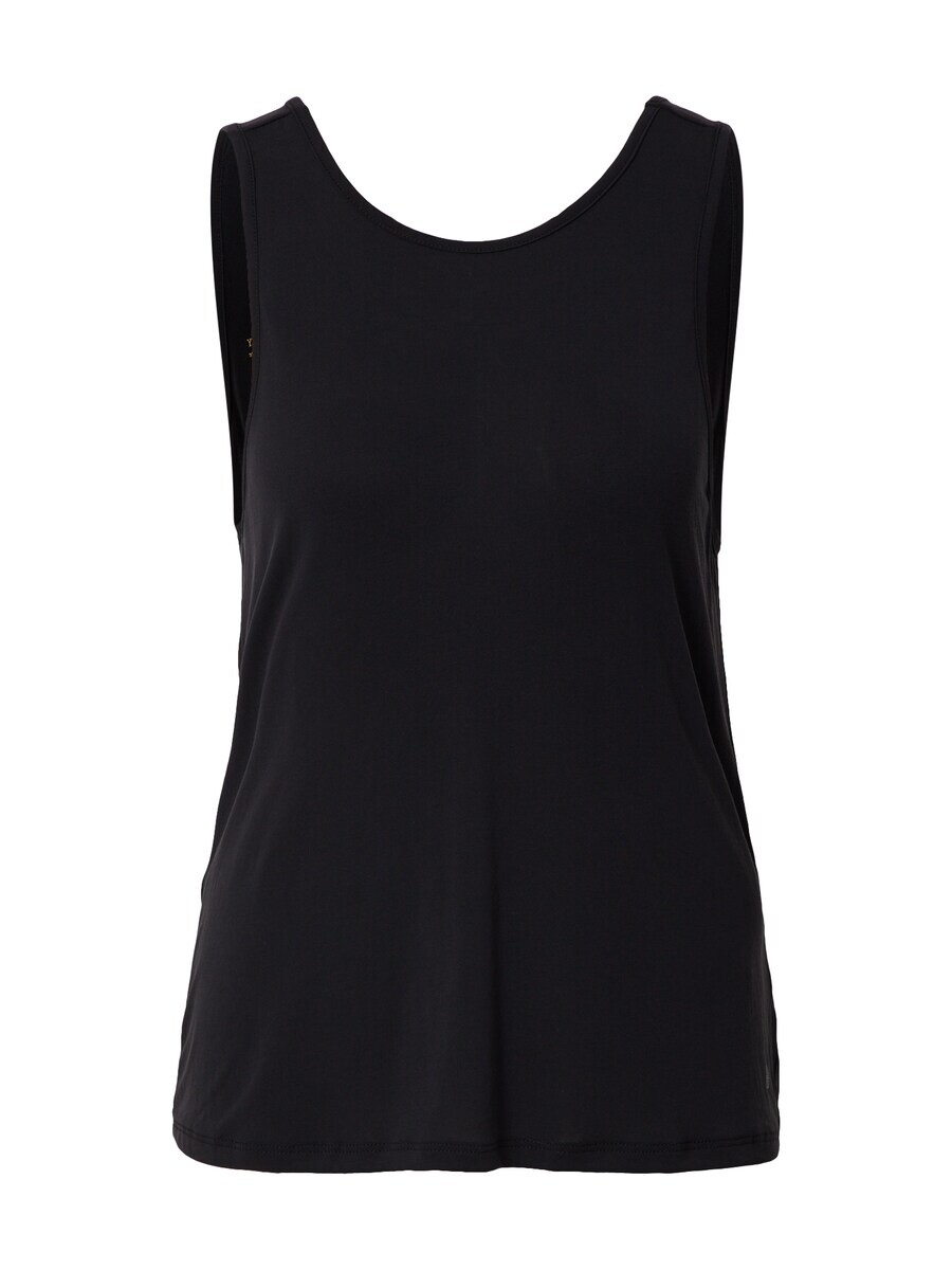 Спортивный топ Athlecia SUSAR, черный
Спортивный топ Athlecia SUSAR, черный