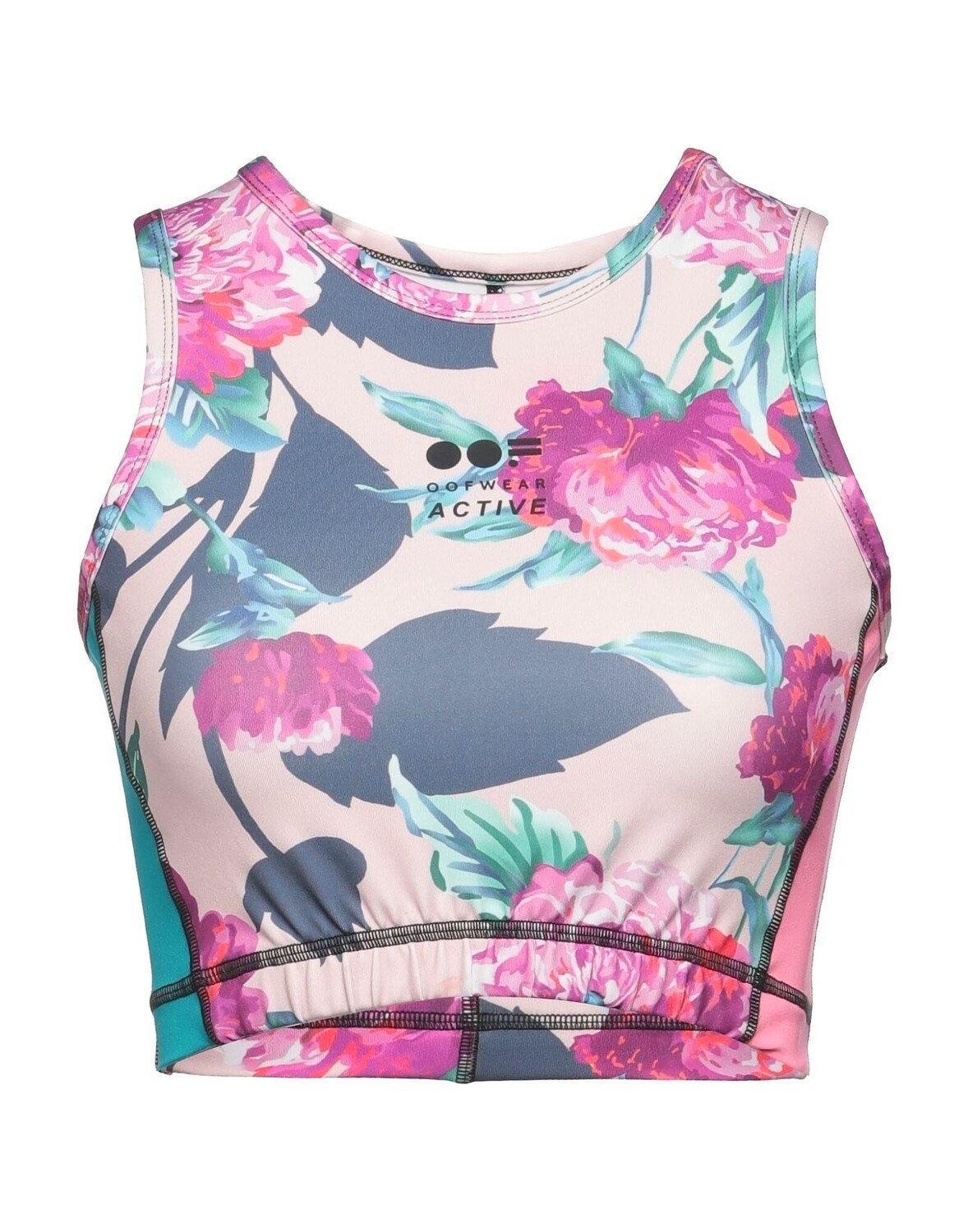 Топ Oof, розовый
Топ Oof, розовый