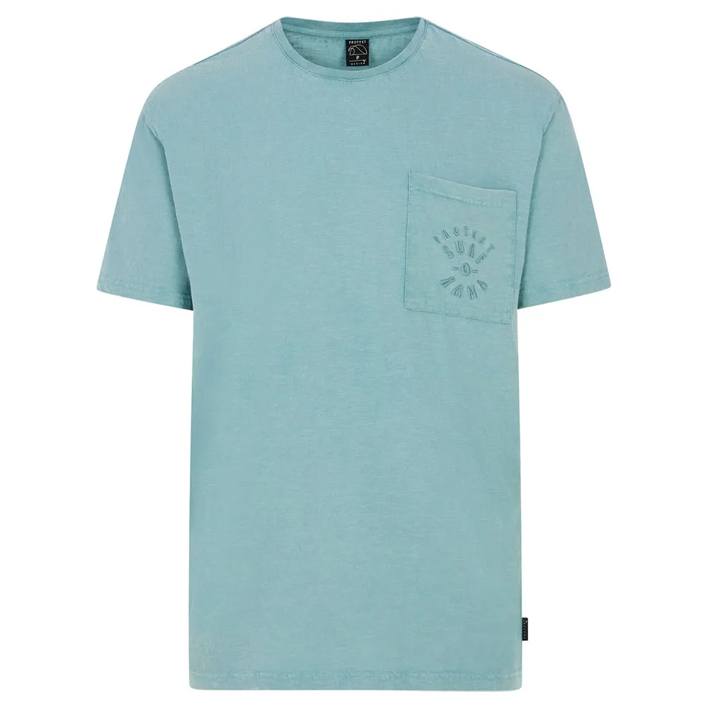 Футболка Protest Farrel, зеленый
Футболка Protest Farrel, зеленый