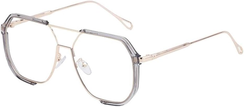 Ретро-солнцезащитные очки с двойной оправой для мужчин и женщин, большие солнцезащитные очки в стиле панк, модные очки для активного отдыха, защита от ультрафиолета UV400, SUN1330 Generic, C6silvergray
Ретро-солнцезащитные очки с двойной оправой для мужчин и женщин, большие солнцезащитные очки в стиле панк, модные очки для активного отдыха, защита от ультрафиолета UV400, SUN1330 Generic, C6silvergray