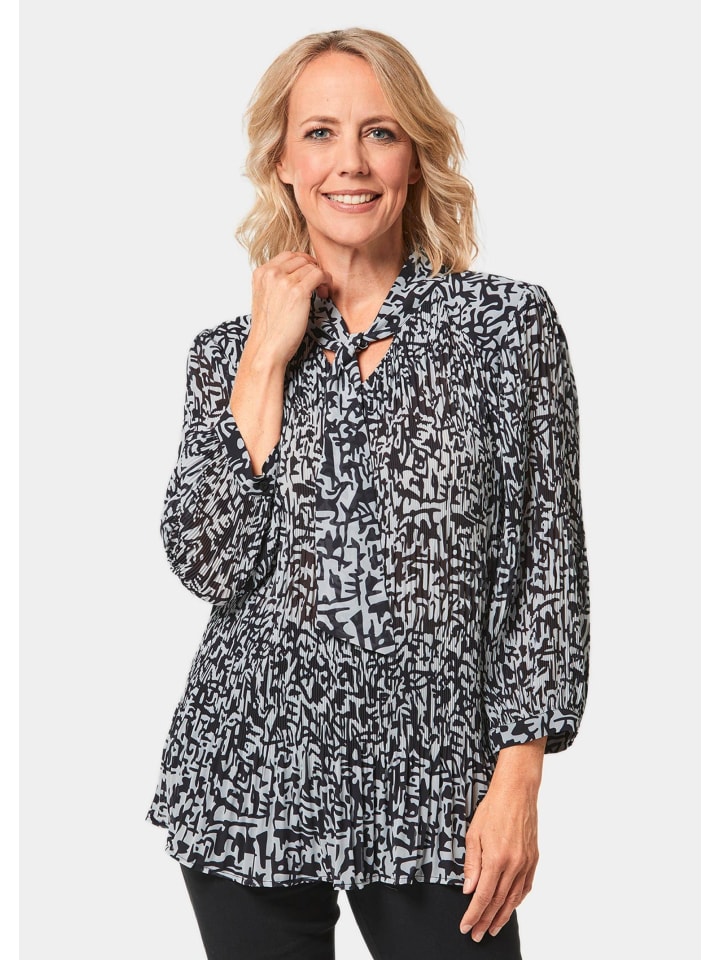 Блузка GOLDNER 
Блузка GOLDNER