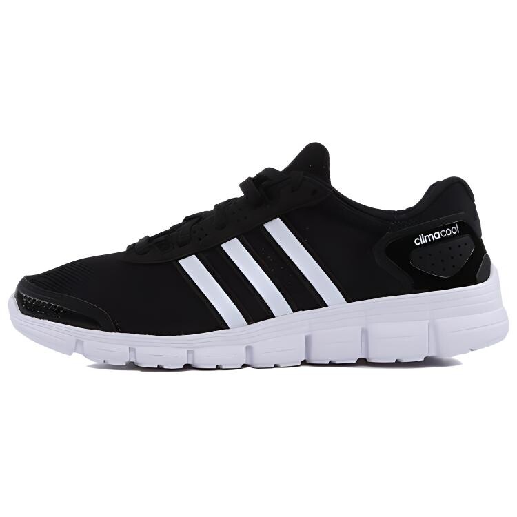 Кроссовки Cc Fresh Running унисекс с низким верхом, черные/белые Adidas
Кроссовки Cc Fresh Running унисекс с низким верхом, черные/белые Adidas