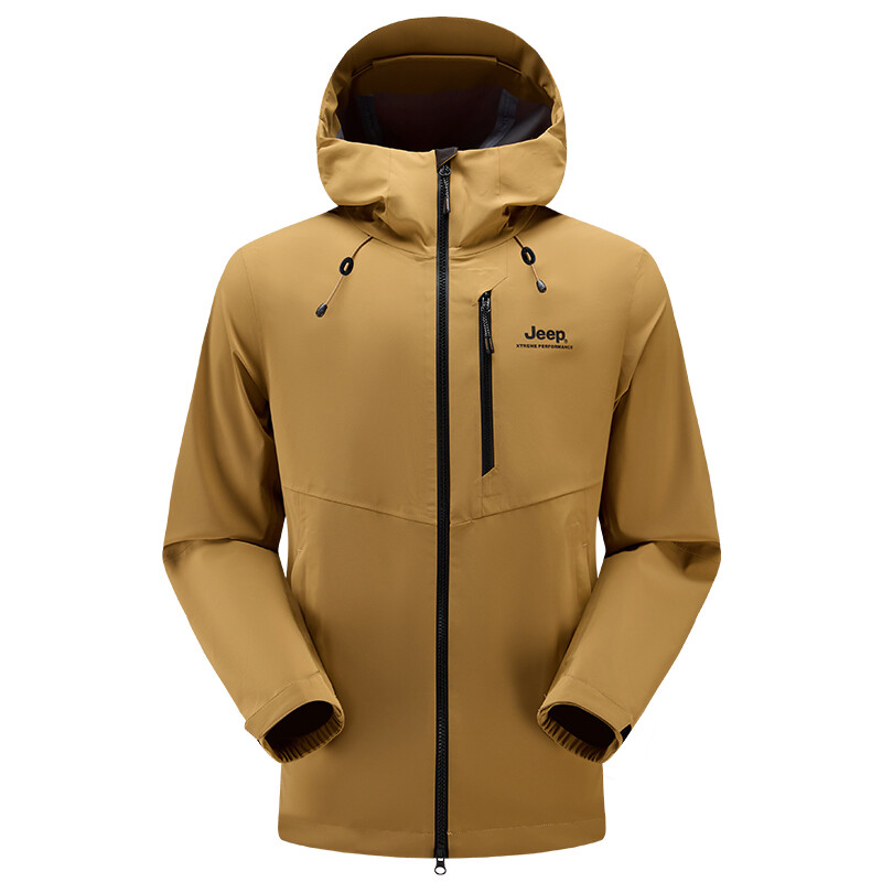 Ветровка Куртка Унисекс Jeep, хаки
Ветровка Куртка Унисекс Jeep, хаки