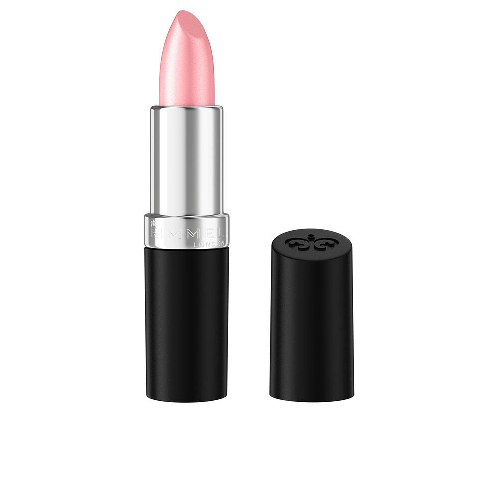 Губная помада Lasting finish shimmers lipstick Rimmel london, 18г, 904-Pink Frosting
Губная помада Lasting finish shimmers lipstick Rimmel london, 18г, 904-Pink Frosting