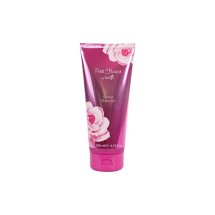 Гель для душа A/Lina Pink Flower 200ml
Гель для душа A/Lina Pink Flower 200ml