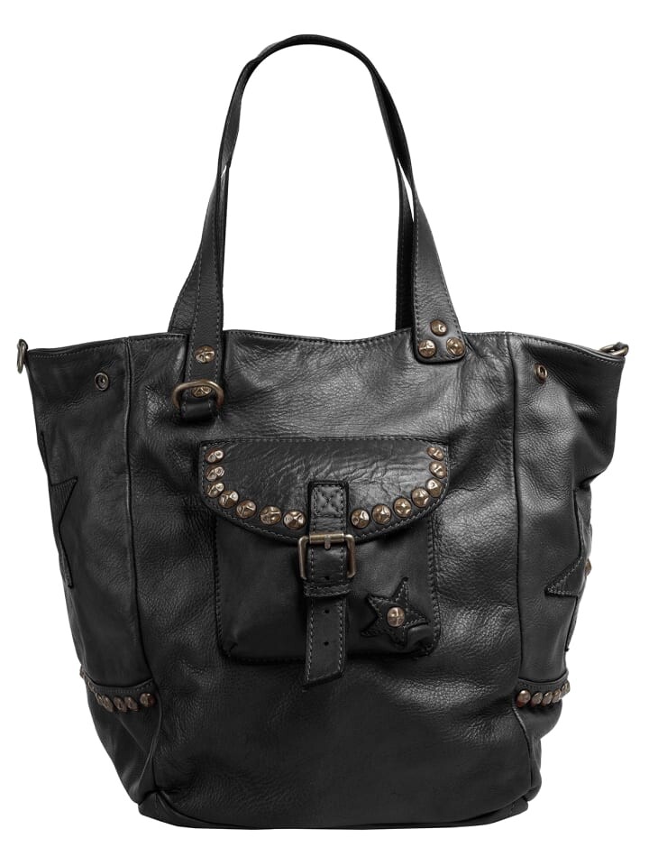 Шоппер Samantha Look, черный
Шоппер Samantha Look, черный