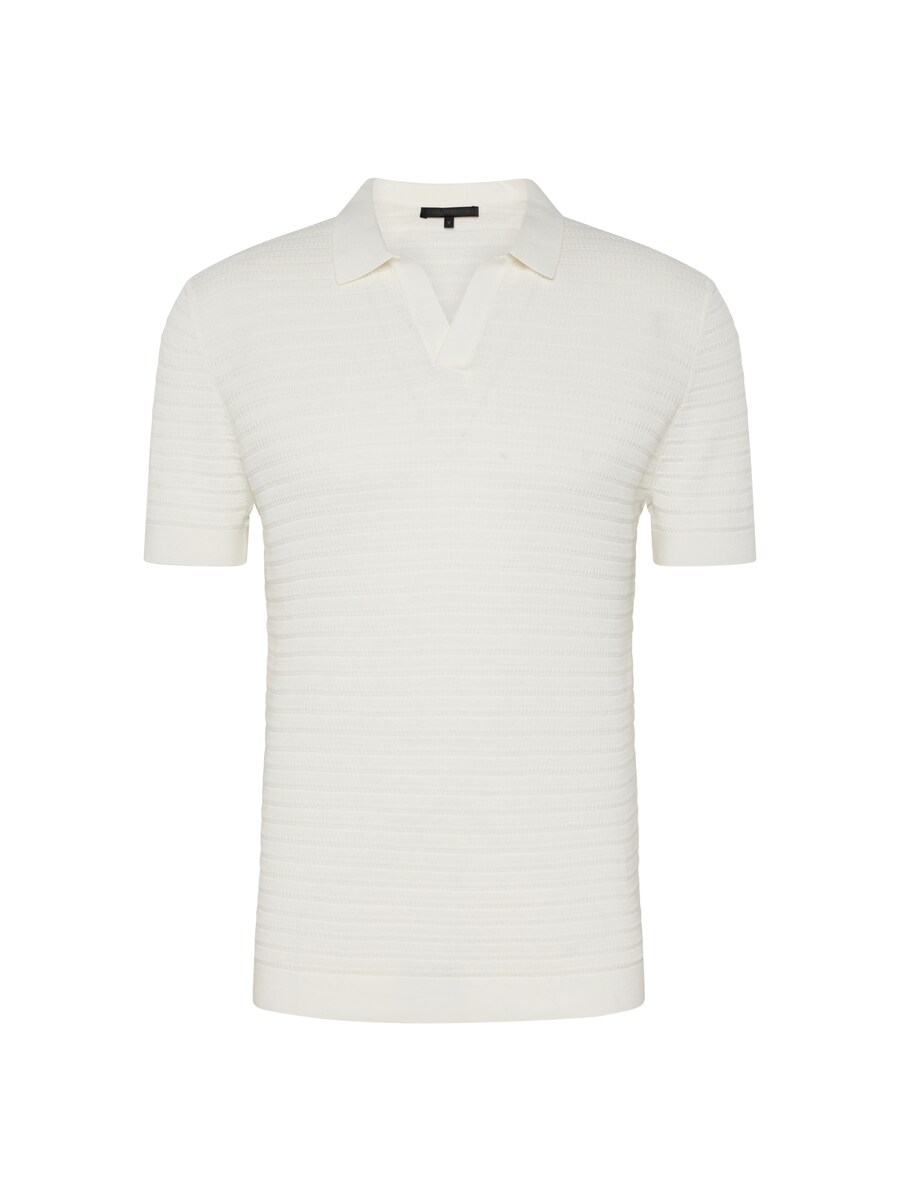 Свитер DRYKORN Braian, белый
Свитер DRYKORN Braian, белый