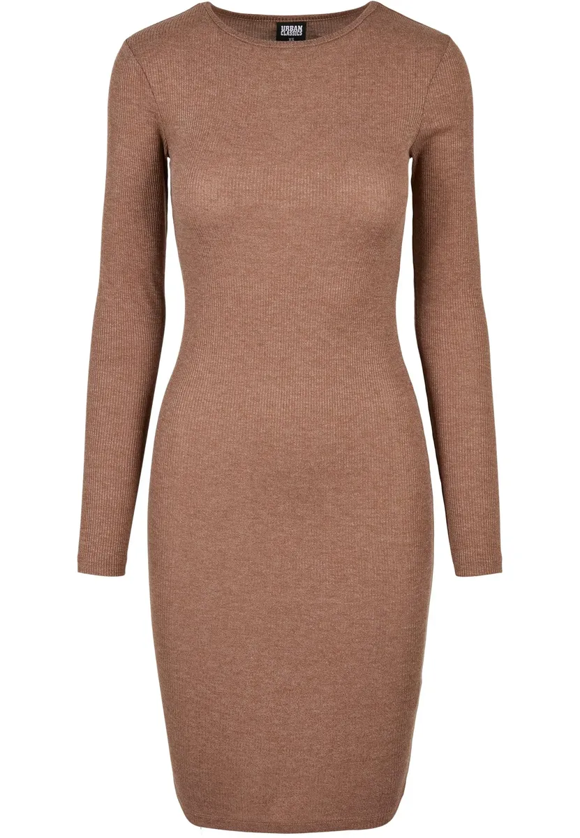 Платье-рубашка URBAN CLASSICS " Urban Classics Ladies Rib Dress" (1 шт.), хаки
Платье-рубашка URBAN CLASSICS " Urban Classics Ladies Rib Dress" (1 шт.), хаки