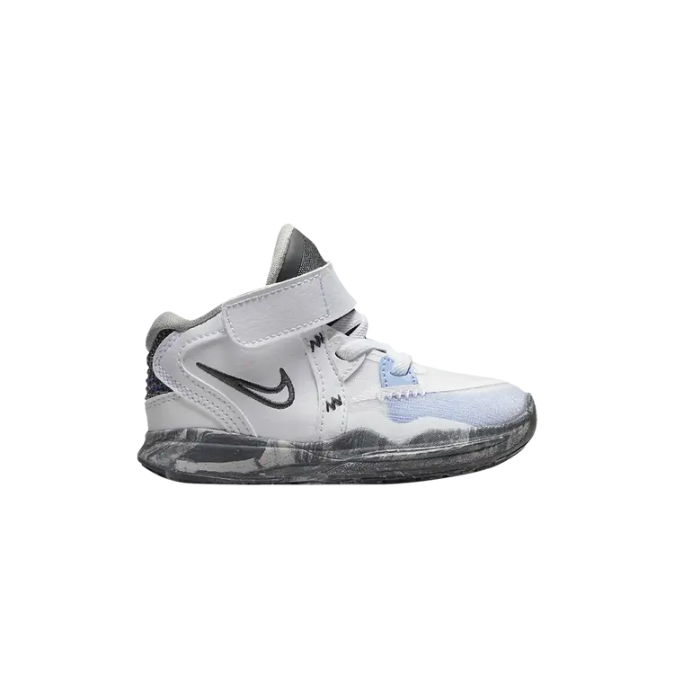 Кроссовки Nike Kyrie Infinity TD, белый
Кроссовки Nike Kyrie Infinity TD, белый