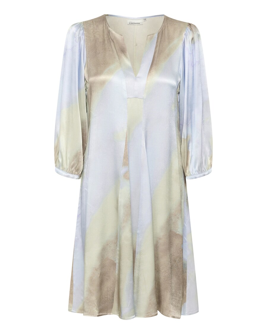 Платье KAREN BY SIMONSEN Olga, светло-синий
Платье KAREN BY SIMONSEN Olga, светло-синий