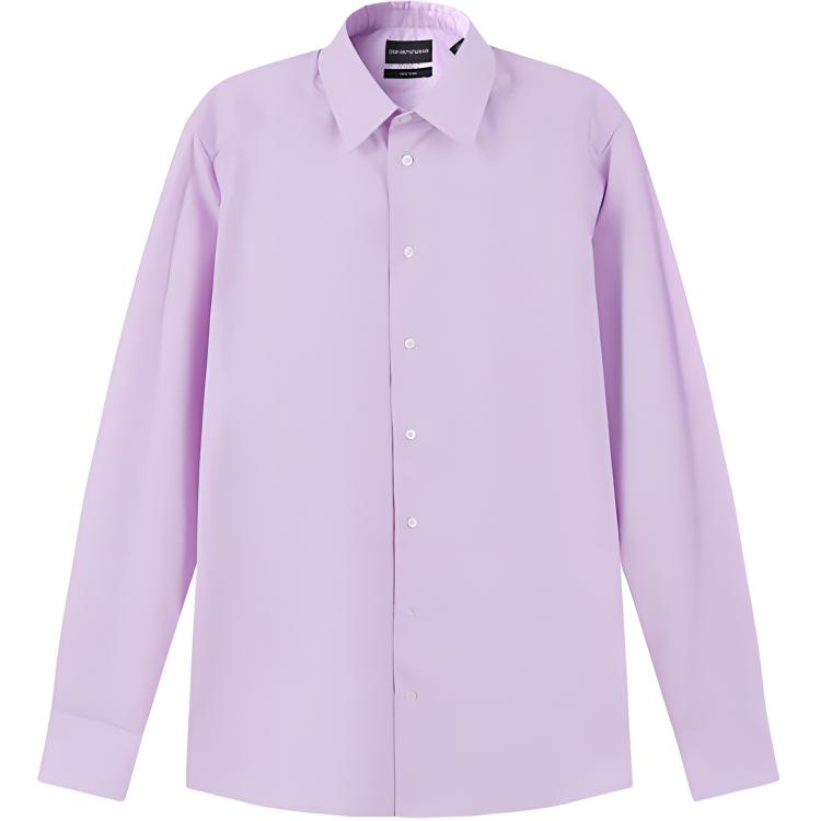 EMPORIO ARMANI Рубашка мужская Purple
EMPORIO ARMANI Рубашка мужская Purple
