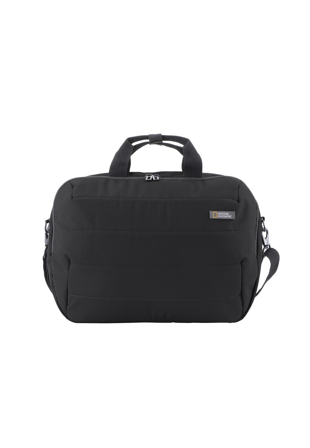 Сумка для документов National Geographic Pro, черный
Сумка для документов National Geographic Pro, черный
