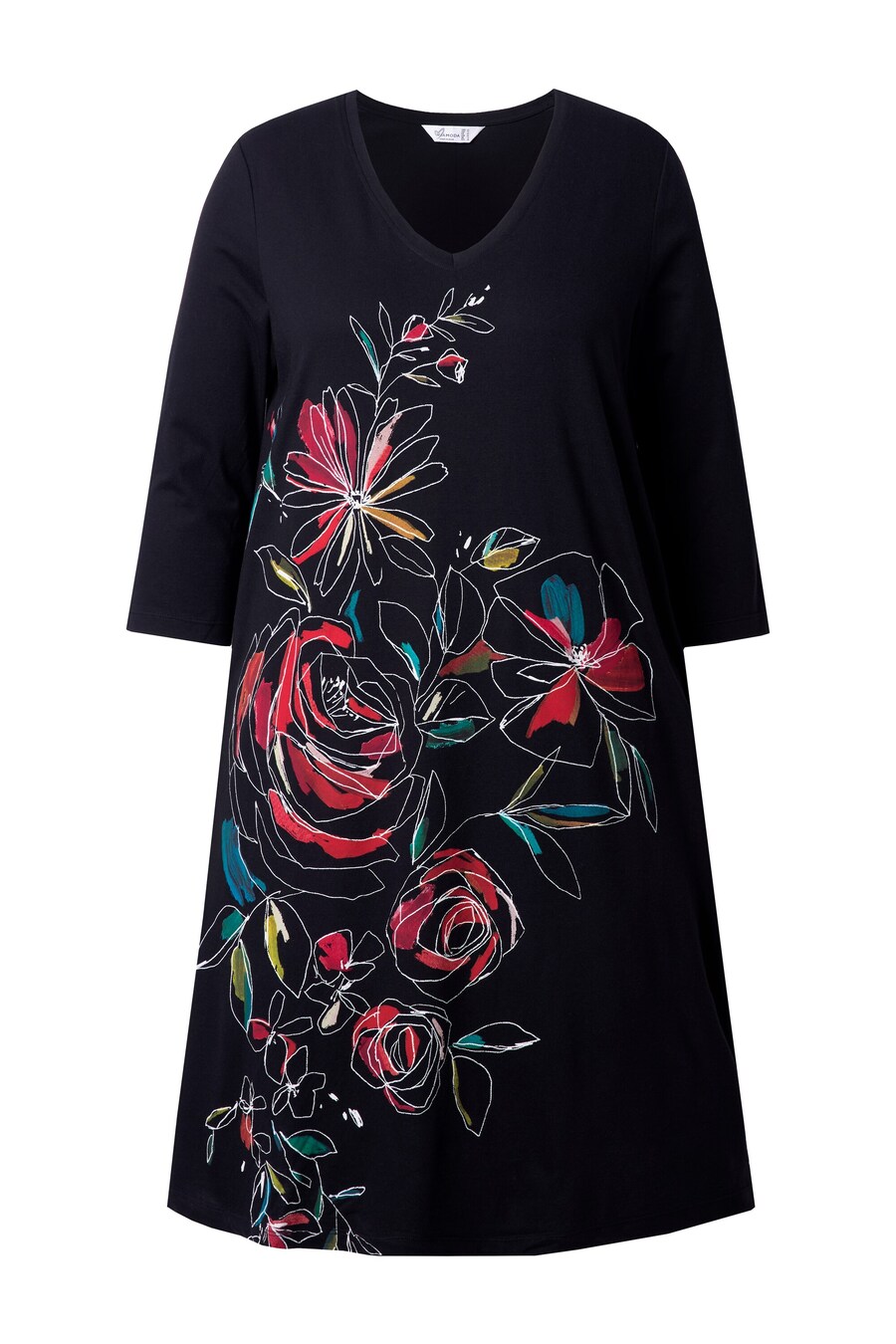 Платье MIAMODA, Black
Платье MIAMODA, Black