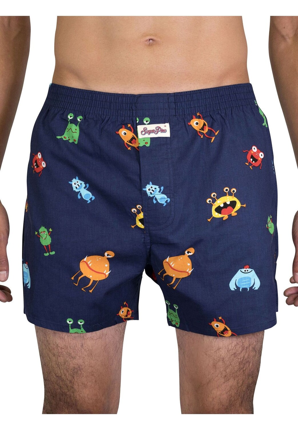 Боксеры-боксеры с широким принтом Sugar Pine, цвет Monster Herren
Боксеры-боксеры с широким принтом Sugar Pine, цвет Monster Herren