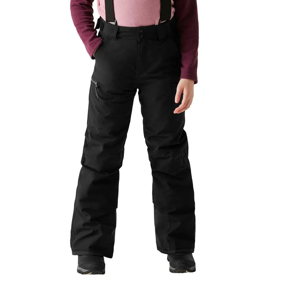 Брюки Dare2B Pow II, черный
Брюки Dare2B Pow II, черный