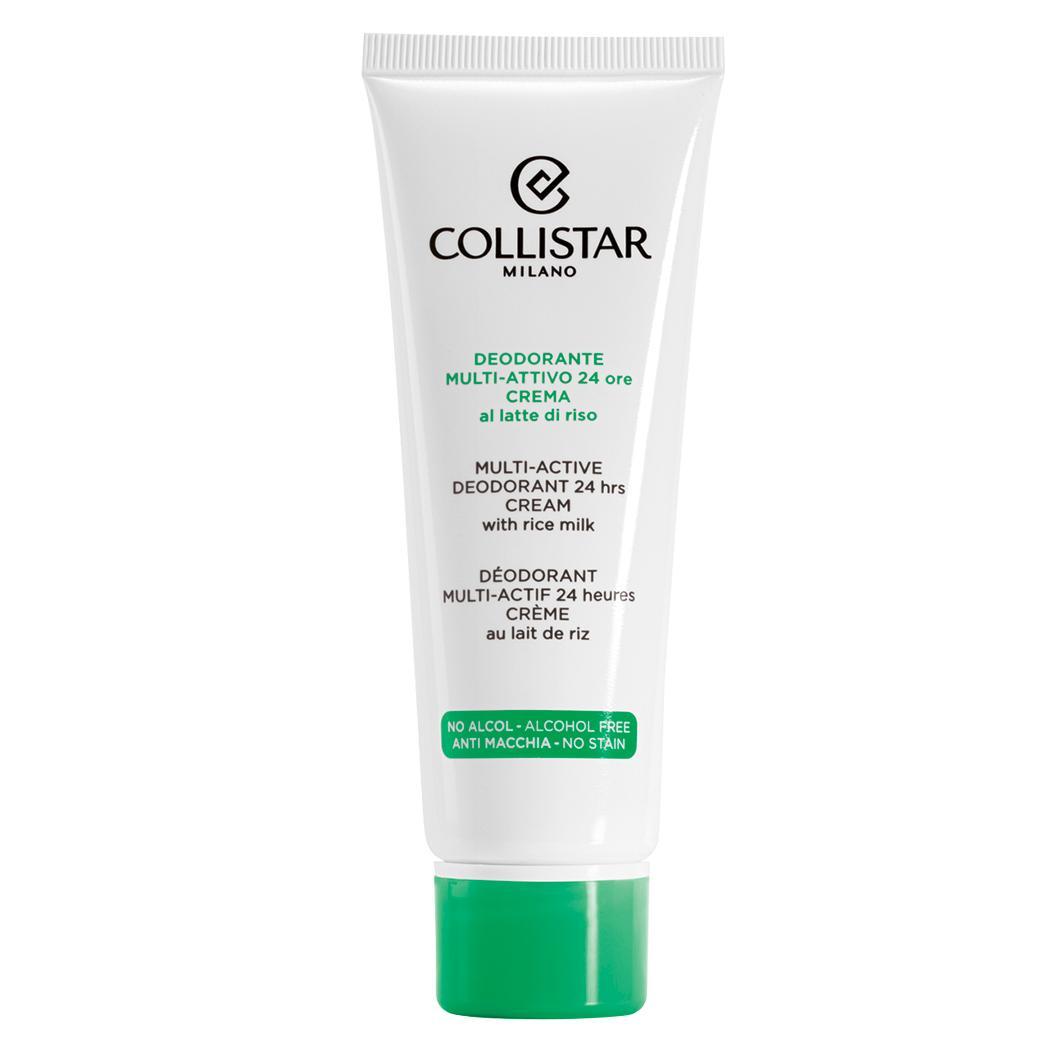 Дезодорант speciale corpo perfetto multi-active 24 hours Collistar, объем 75 мл
Дезодорант speciale corpo perfetto multi-active 24 hours Collistar, объем 75 мл