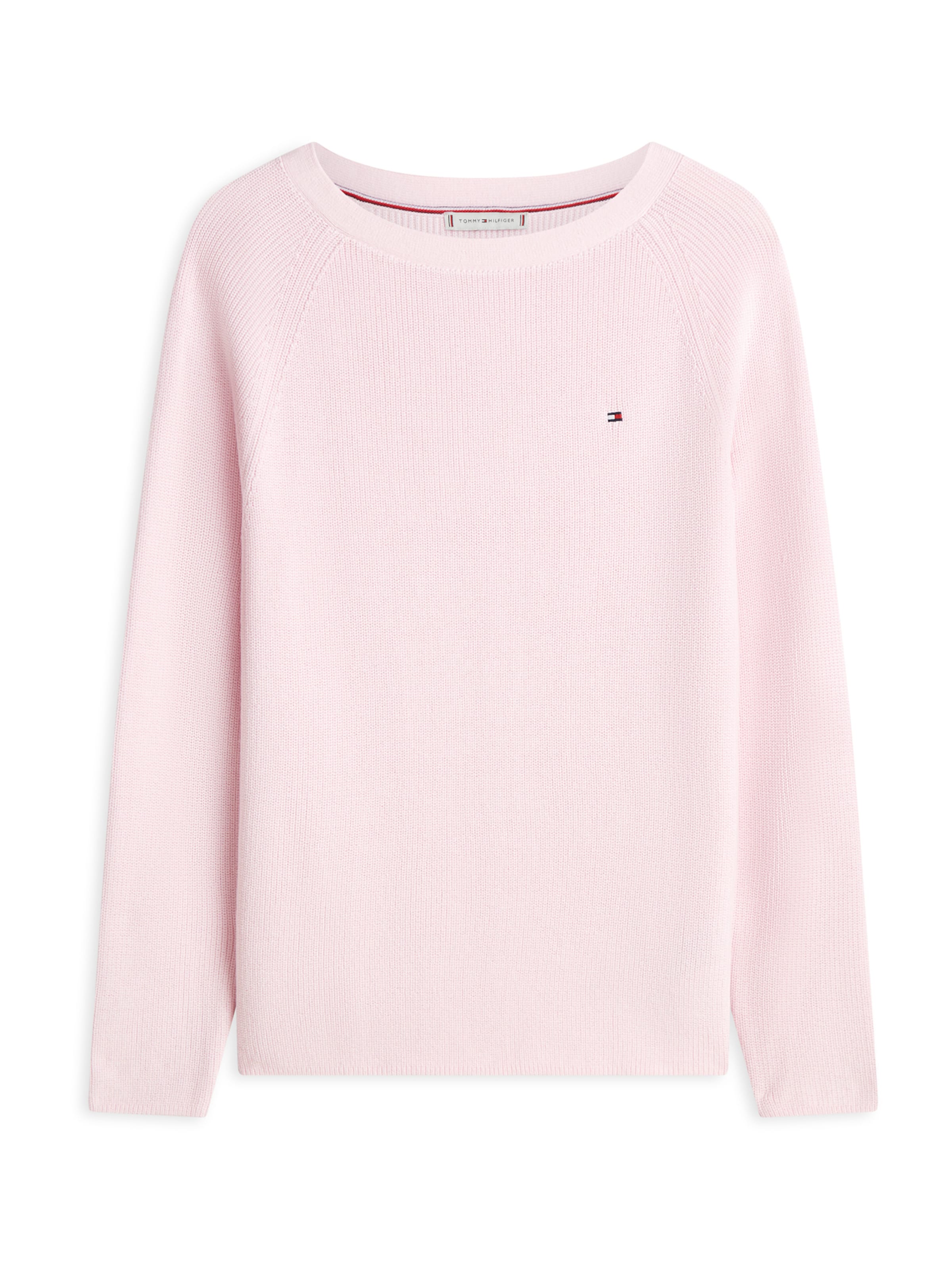 TOMMY HILFIGER Свитер в цвете Rose
TOMMY HILFIGER Свитер в цвете Rose