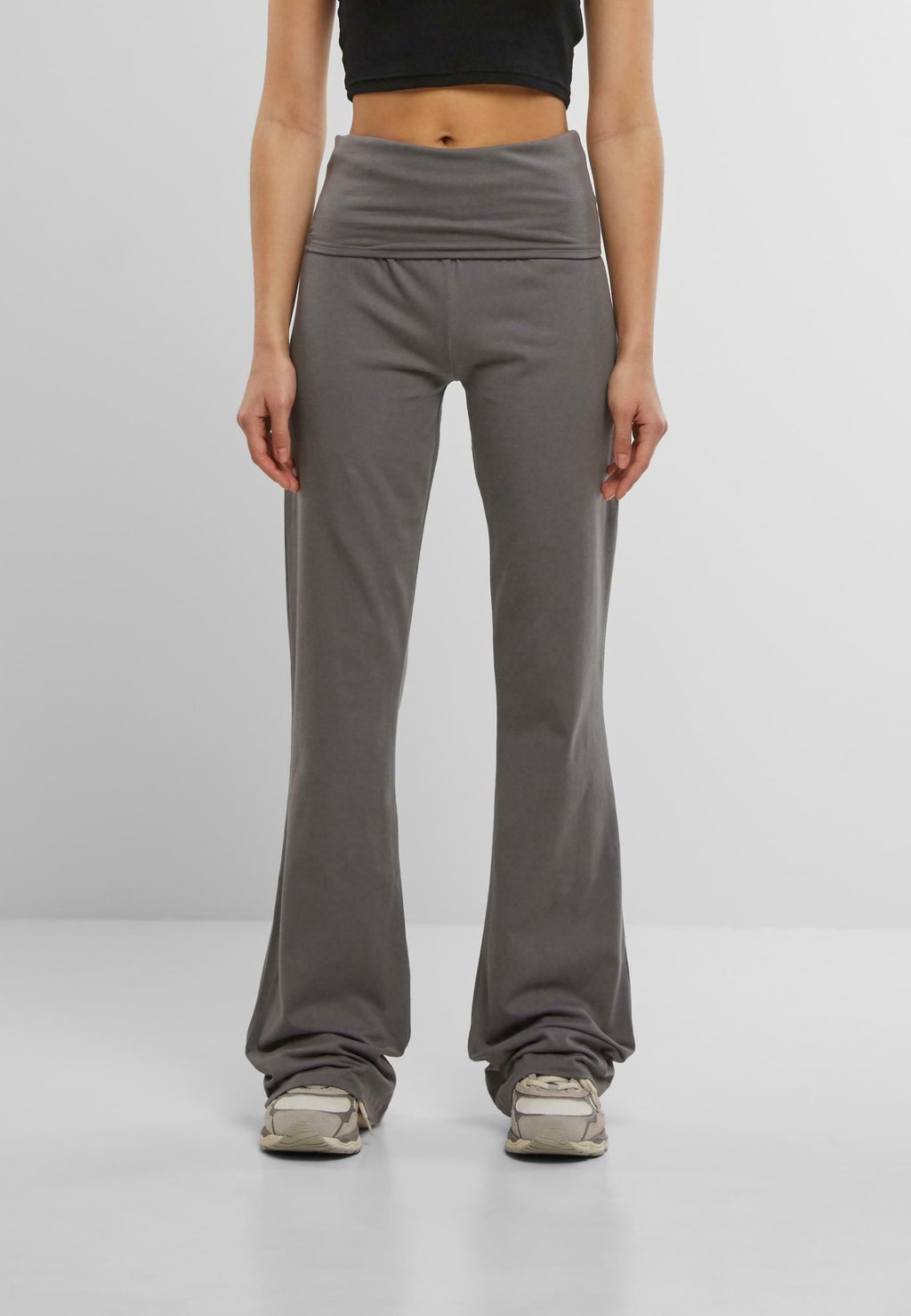 Брюки Leggings DEF, серый
Брюки Leggings DEF, серый