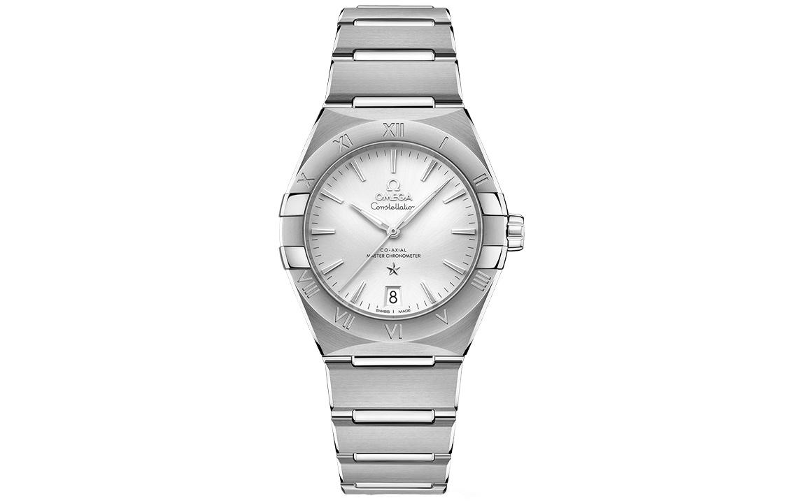 OMEGA Часы Women's Constellation Series Constellation Watch Watch
OMEGA Часы Women's Constellation Series Constellation Watch Watch