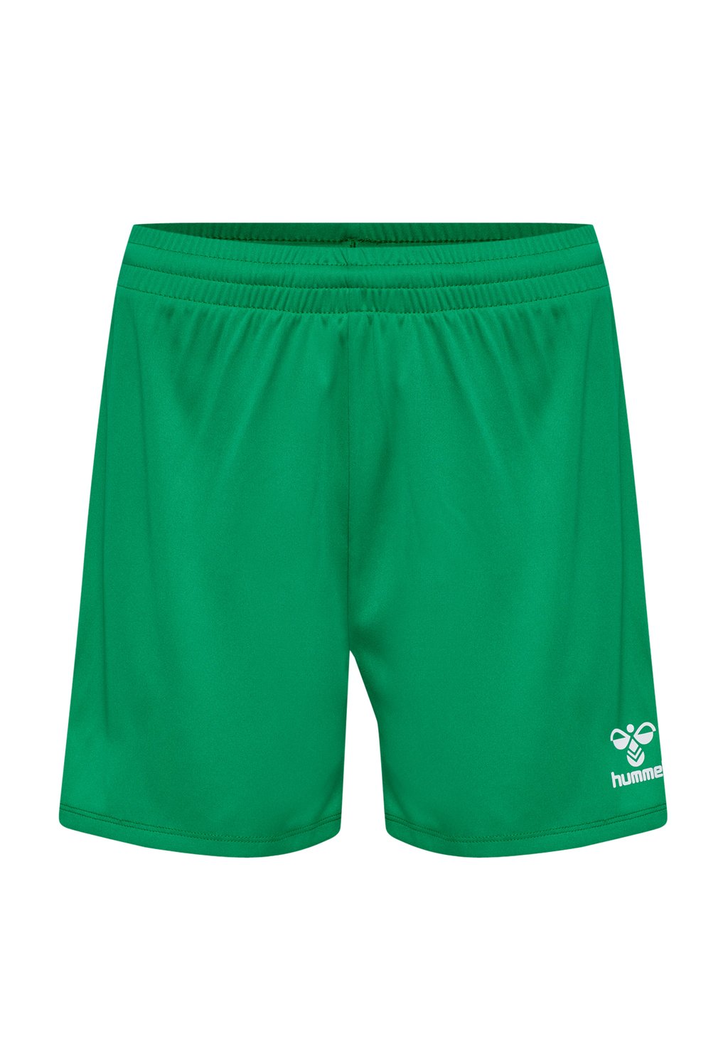 Спортивные шорты ESSENTIAL Hummel, зеленый
Спортивные шорты ESSENTIAL Hummel, зеленый
