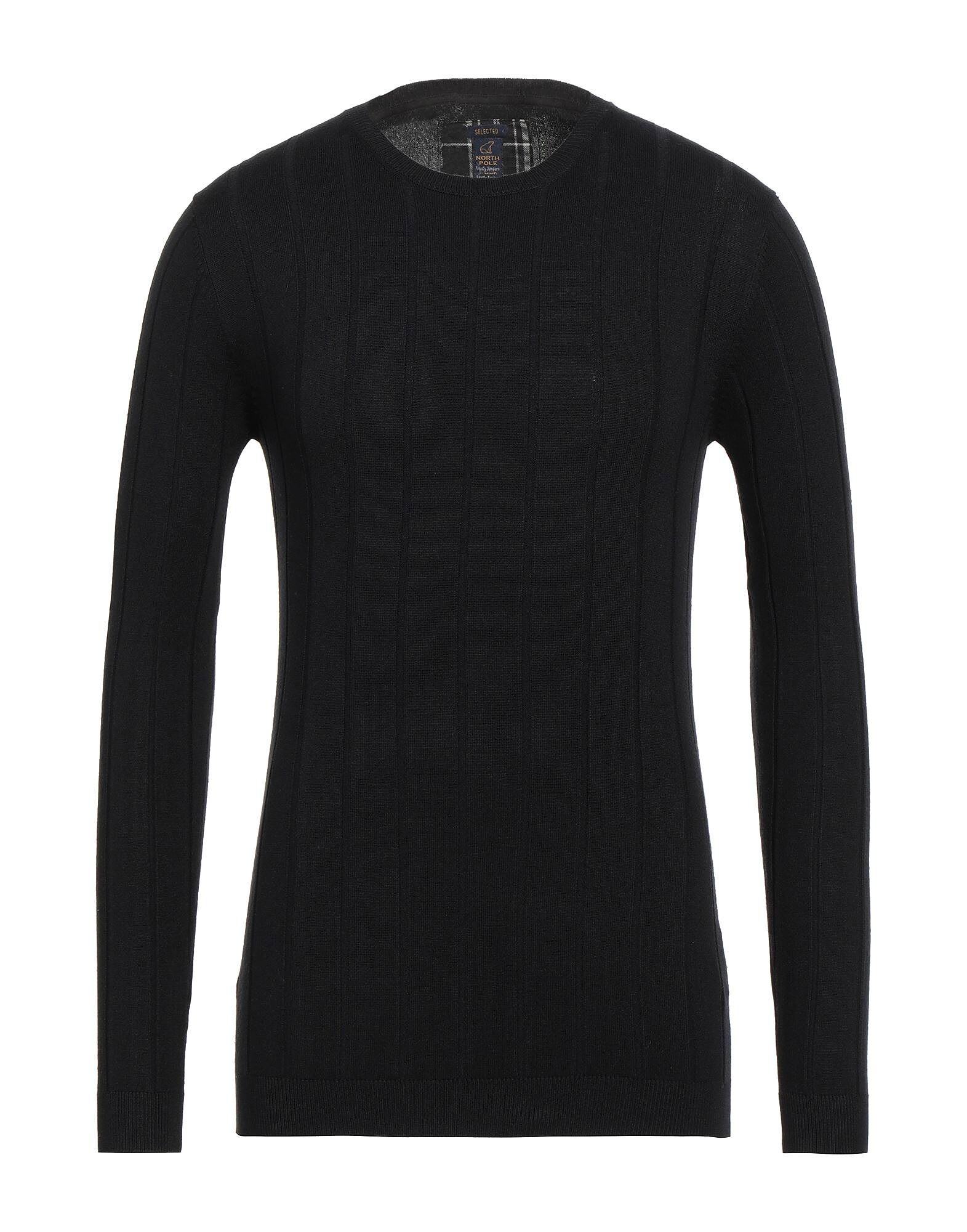 Свитер North Pole, черный
Свитер North Pole, черный