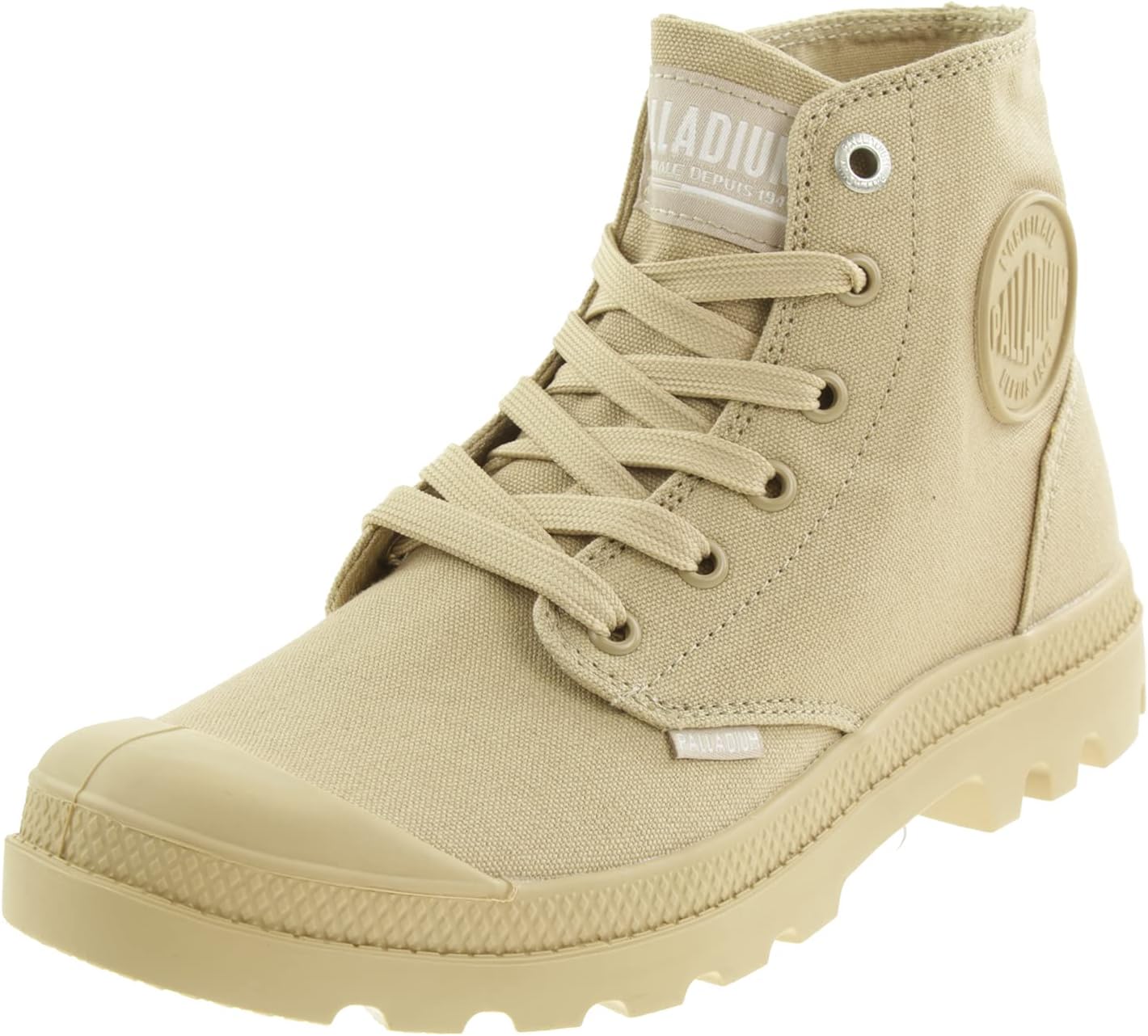 Женские ботинки Palladium Pampa Zip Desertwash, Warm Sand
Женские ботинки Palladium Pampa Zip Desertwash, Warm Sand