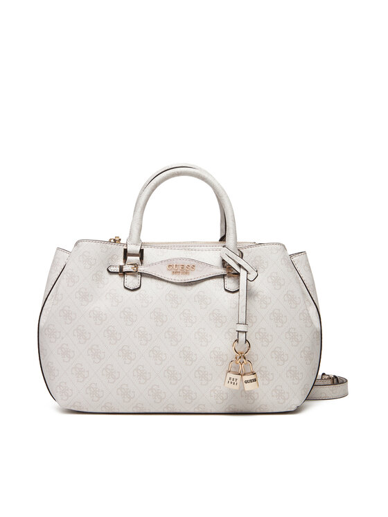 Сумочка Katya HWSG96 52060 Guess, белый 
Сумочка Katya HWSG96 52060 Guess, белый