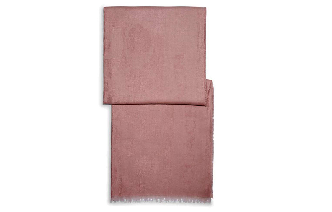 Женский шелковый шарф COACH, Pink
Женский шелковый шарф COACH, Pink