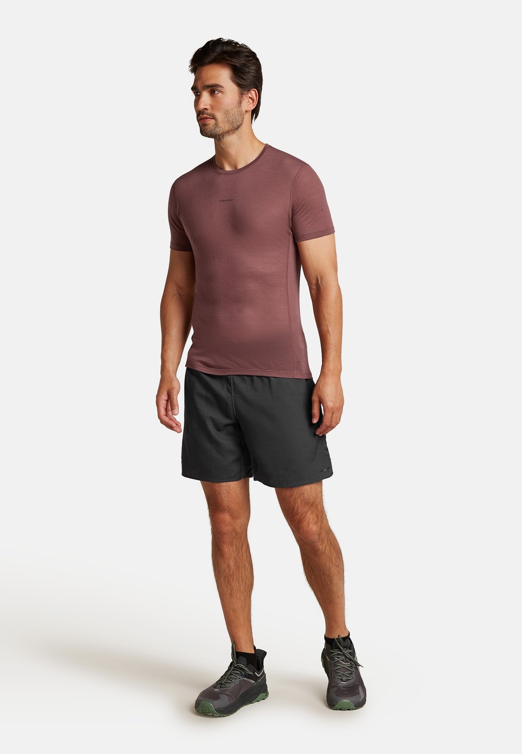 Базовая футболка WEIGHT COOL-LITE FEATHERLIGHT CREWE icebreaker, красный
Базовая футболка WEIGHT COOL-LITE FEATHERLIGHT CREWE icebreaker, красный