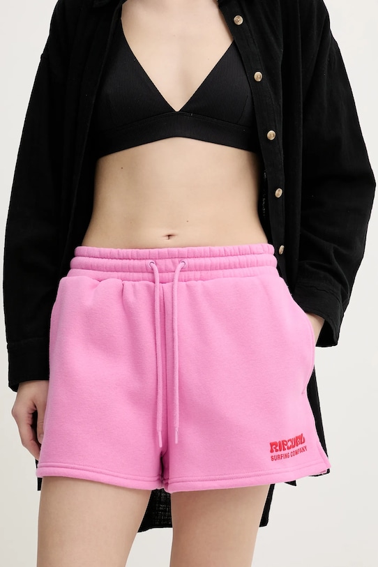 Шорты Rip Curl, розовый
Шорты Rip Curl, розовый