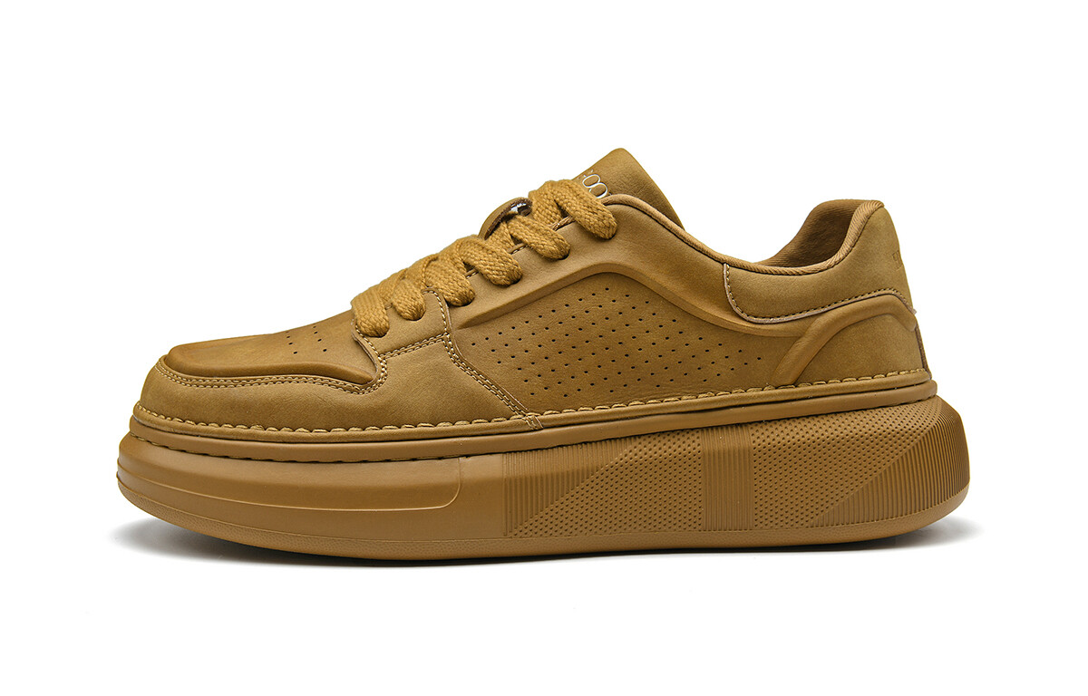 Кеды HLA Skateboard Shoes Men Low-Top
Кеды HLA Skateboard Shoes Men Low-Top