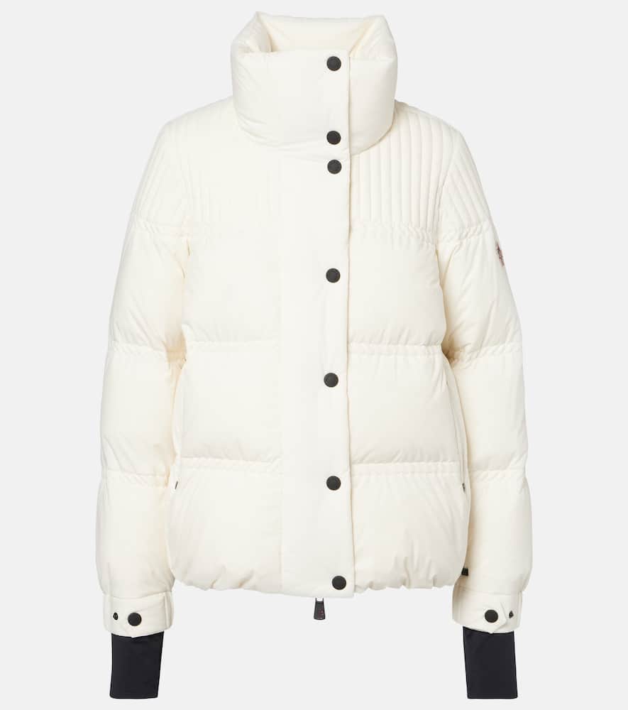 Англинская лыжная куртка даун Moncler Grenoble
Англинская лыжная куртка даун Moncler Grenoble