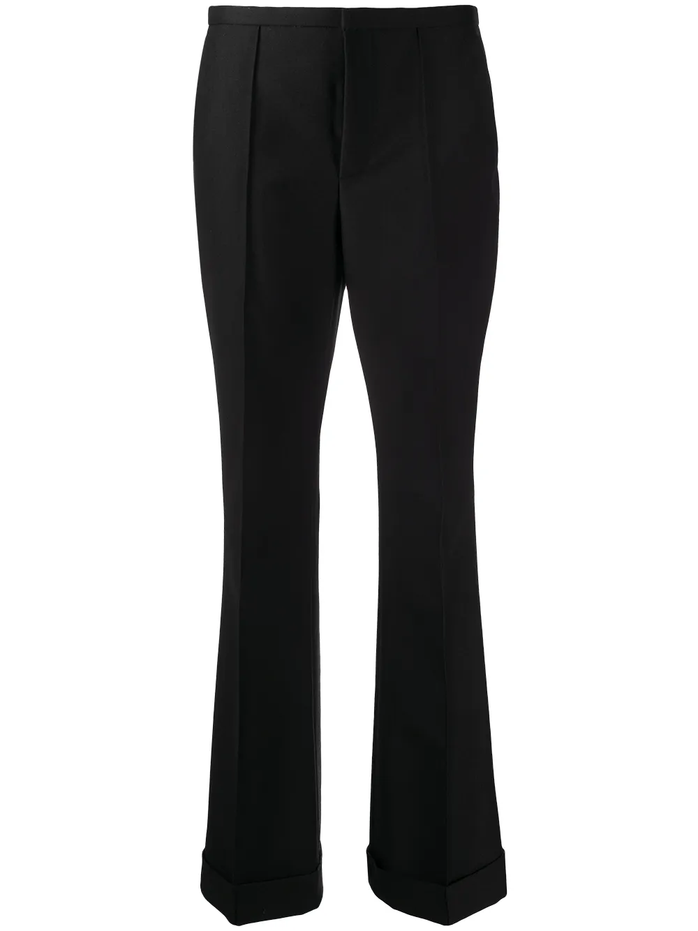 Брюки с завышенной талией Philosophy Di Lorenzo Serafini, черный
Брюки с завышенной талией Philosophy Di Lorenzo Serafini, черный