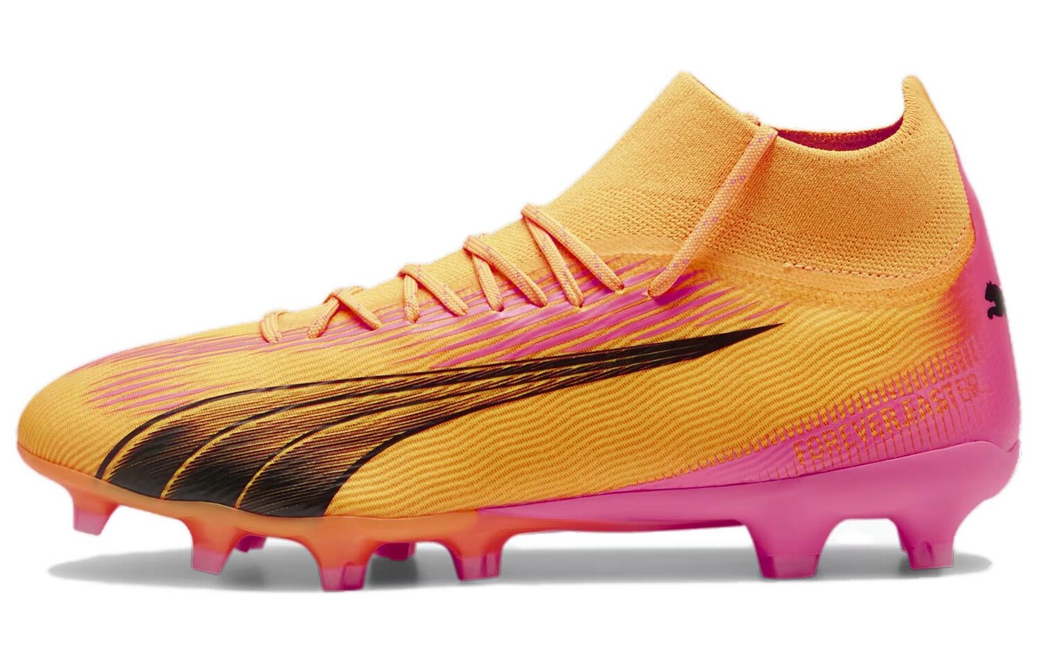 Ultra Pro FG AG «Навсегда быстрее» Puma
Ultra Pro FG AG «Навсегда быстрее» Puma