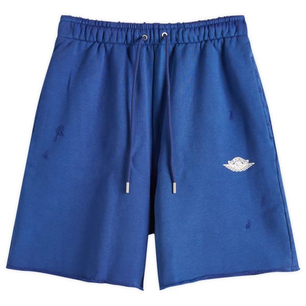 Короткий флисовый пуловер Rare Air Air Jordan, мультиколор 
Короткий флисовый пуловер Rare Air Air Jordan, мультиколор