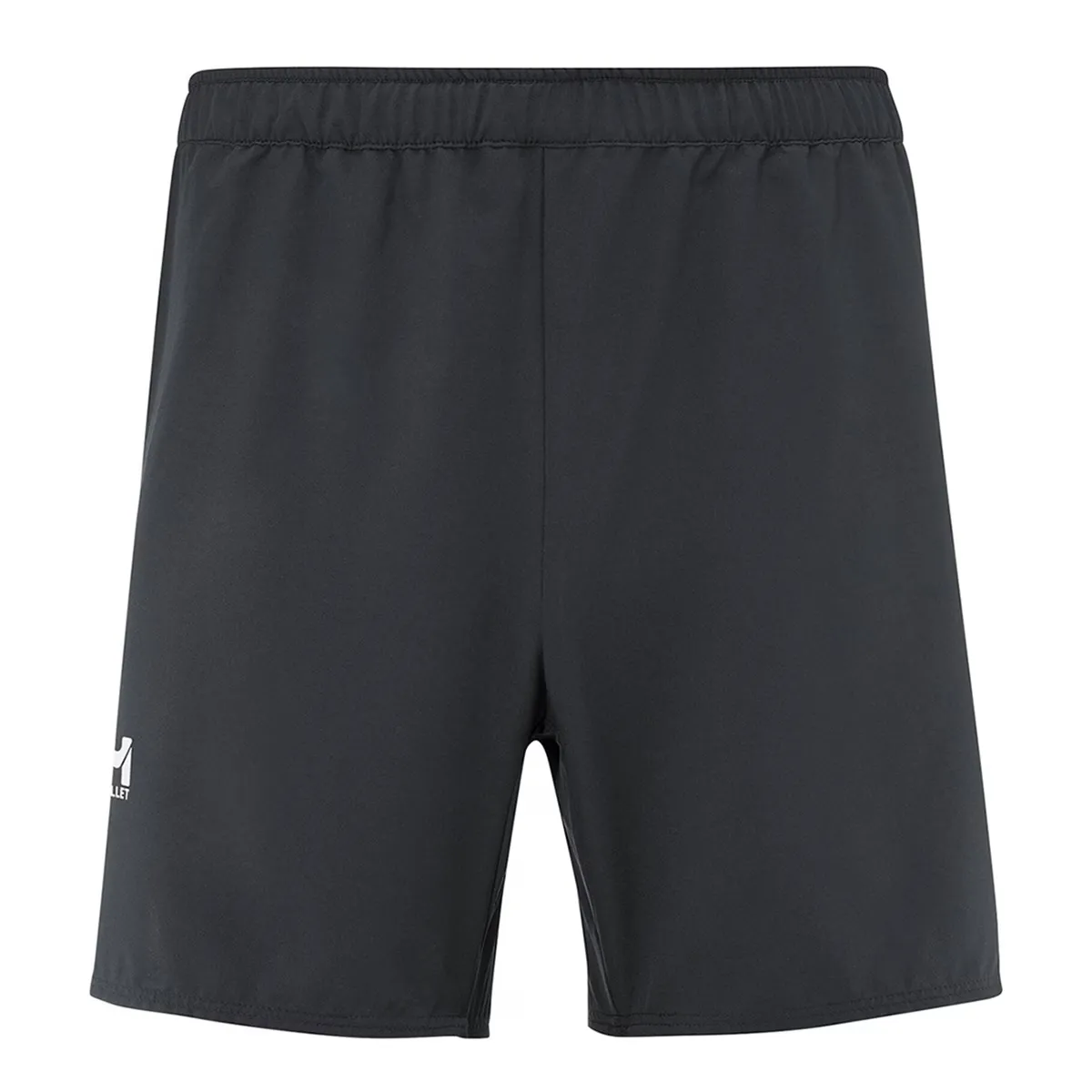 INTENSE ESSENTIAL SH M 7'' Мужские шорты Millet, черный
INTENSE ESSENTIAL SH M 7'' Мужские шорты Millet, черный