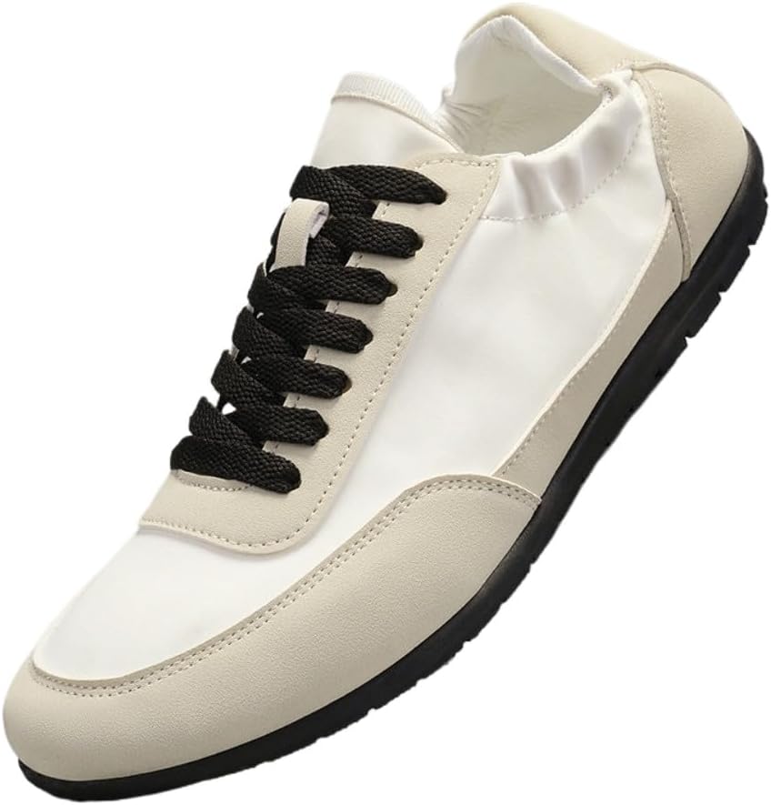 Модные атласные балетки Mary Jane, кроссовки-«балерина» на шнуровке, балетные теннисные туфли, нарядные туфли для мужчин и мальчиков, подарки на возврат в школу, вечеринки и студенческие мероприятия Faithgee, белый
Модные атласные балетки Mary Jane, кроссовки-«балерина» на шнуровке, балетные теннисные туфли, нарядные туфли для мужчин и мальчиков, подарки на возврат в школу, вечеринки и студенческие мероприятия Faithgee, белый