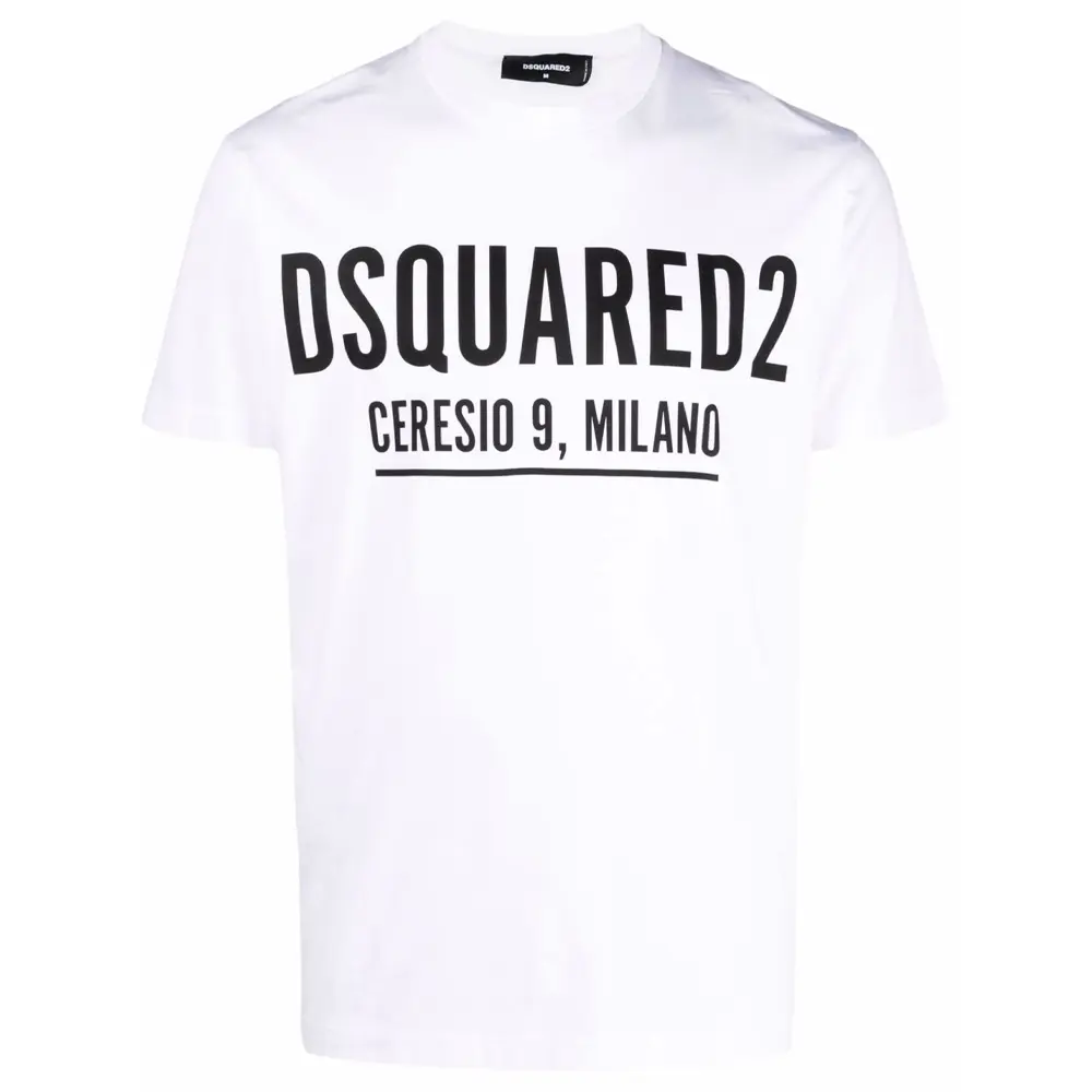 DSQUARED 2 Футболка с принтом логотипа Dsquared2, Красный, DSQUARED 2 Футболка с принтом логотипа Dsquared2
DSQUARED 2 Футболка с принтом логотипа Dsquared2, Красный, DSQUARED 2 Футболка с принтом логотипа Dsquared2