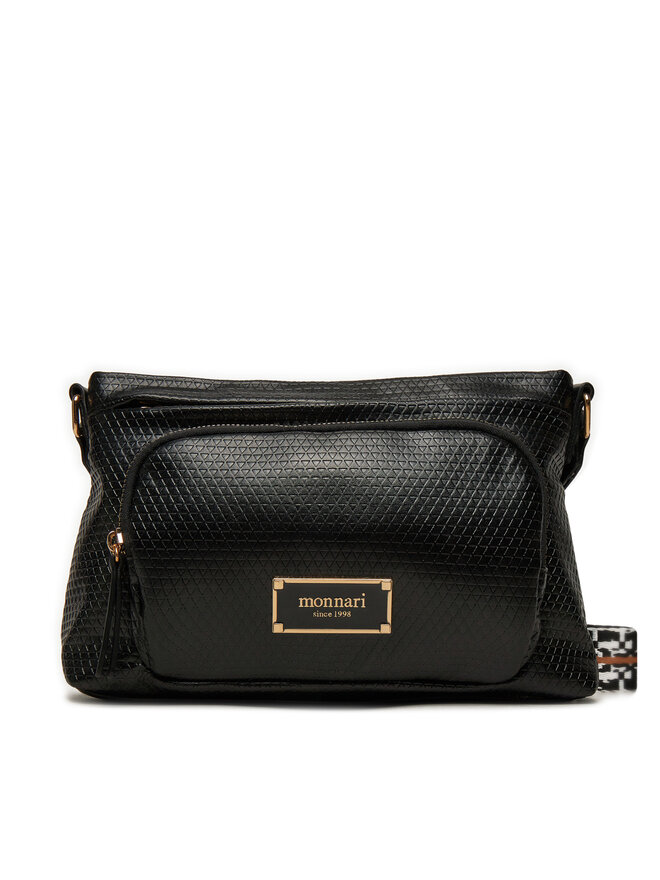 Сумка Monnari, черный
Сумка Monnari, черный