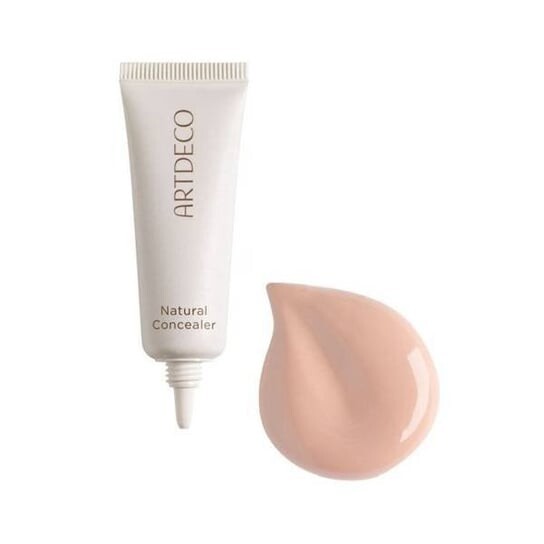 Натуральный консилер №6 Теплый песок Artdeco Green Couture
Натуральный консилер №6 Теплый песок Artdeco Green Couture