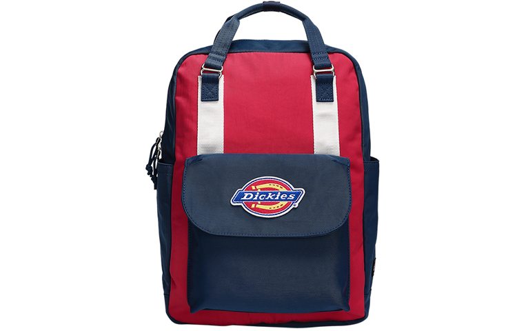 Полиэстер Рюкзак-сумка Обычный Унисекс Красный Dickies
Полиэстер Рюкзак-сумка Обычный Унисекс Красный Dickies