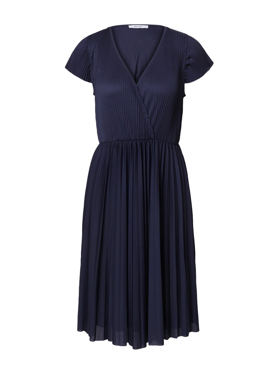 Мини платье ABOUT YOU Dress Astrid, темно-синий
Мини платье ABOUT YOU Dress Astrid, темно-синий