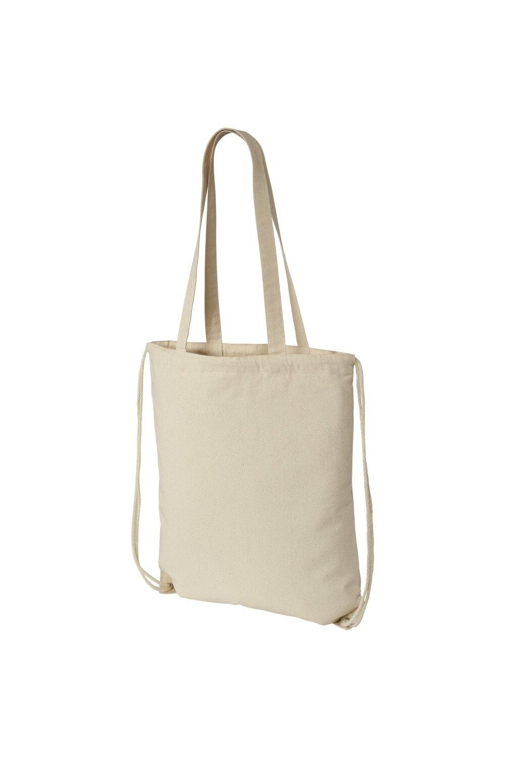 Хлопковая сумка Eliza на шнурке Bullet, обнаженная
Хлопковая сумка Eliza на шнурке Bullet, обнаженная