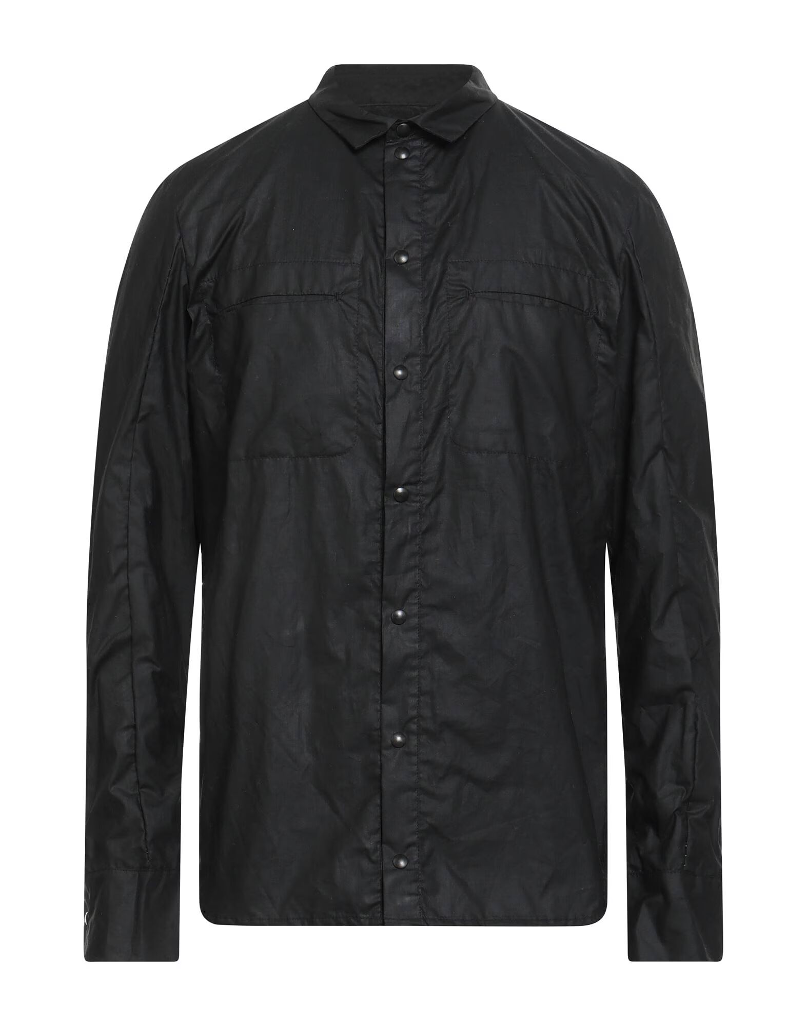 Рубашка Masnada, черный
Рубашка Masnada, черный